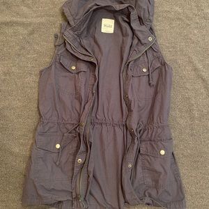 Mudd jacket